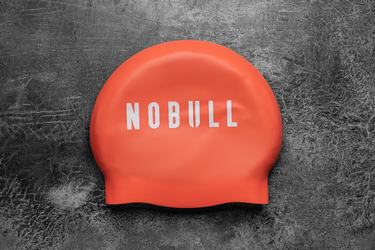 Nobull Long Hair Women's Swim Coral | Australia (WU2017)